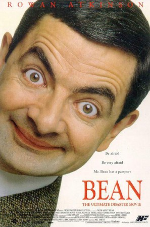 MR. Bean =-= Completo =-= 25-06-2011